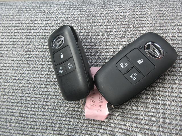 ムーヴキャンバスストライプスＧ（徳島県）の中古車