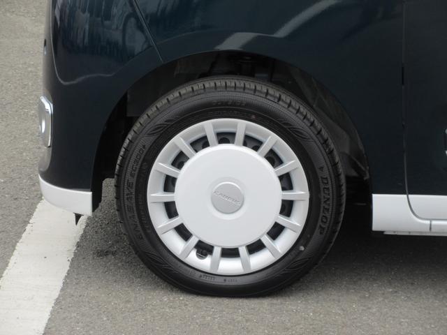 ムーヴキャンバスストライプスＧ（徳島県）の中古車