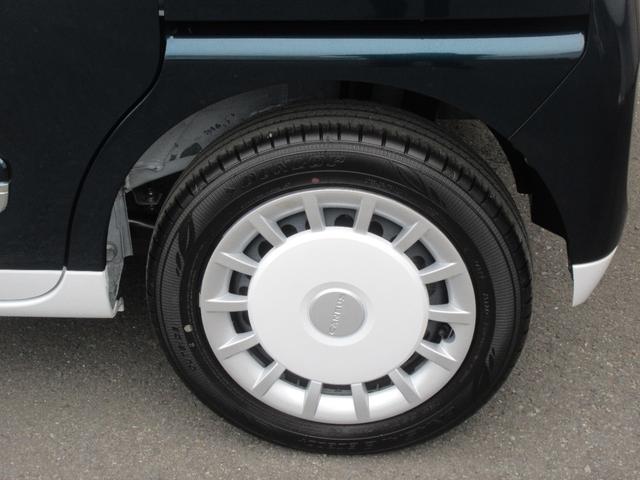 ムーヴキャンバスストライプスＧ（徳島県）の中古車