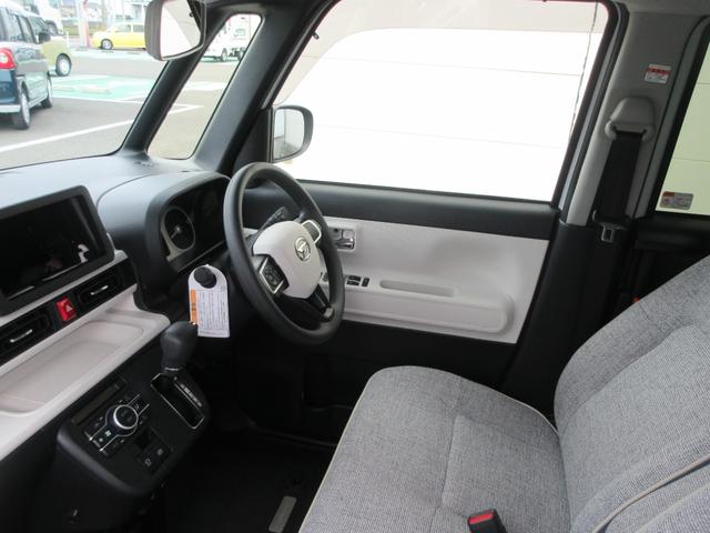 ムーヴキャンバスストライプスＧ（徳島県）の中古車