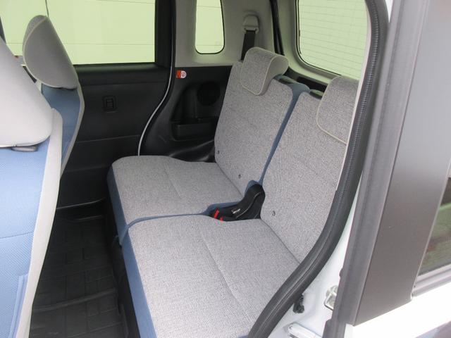 ムーヴキャンバスストライプスＧ（徳島県）の中古車