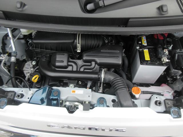 ムーヴキャンバスストライプスＧ（徳島県）の中古車