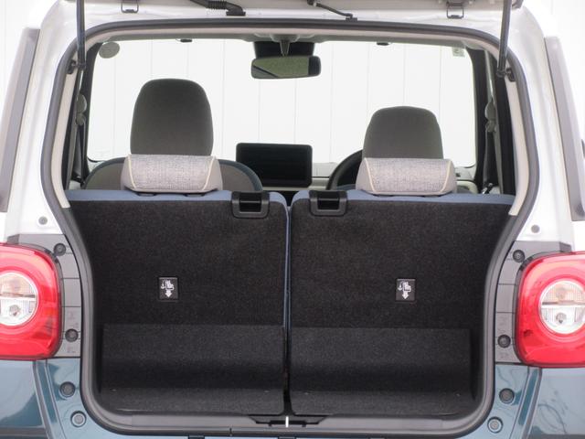 ムーヴキャンバスストライプスＧ（徳島県）の中古車