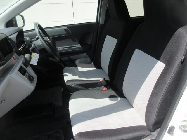 ミライースG SAIII(徳島県)の中古車