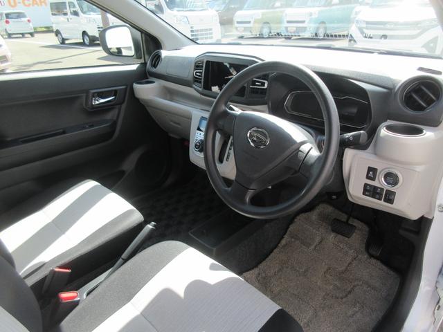 ミライースG SAIII(徳島県)の中古車