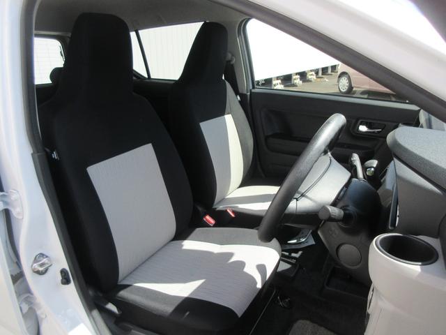 ミライースG SAIII(徳島県)の中古車