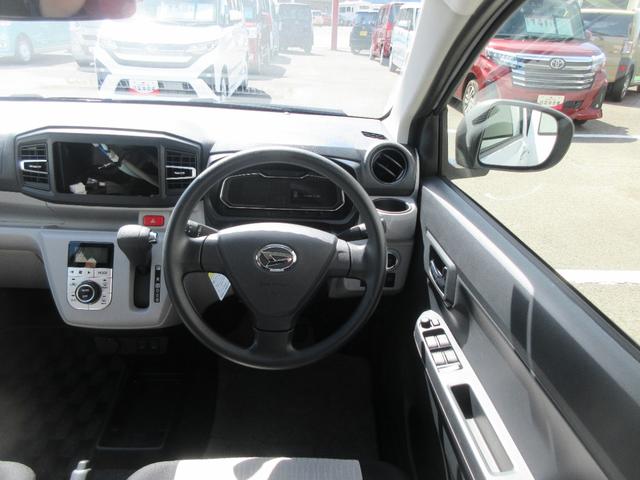 ミライースG SAIII(徳島県)の中古車