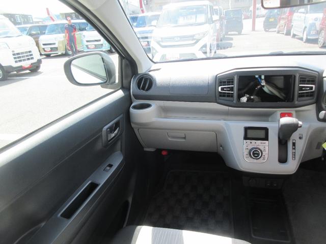 ミライースG SAIII(徳島県)の中古車