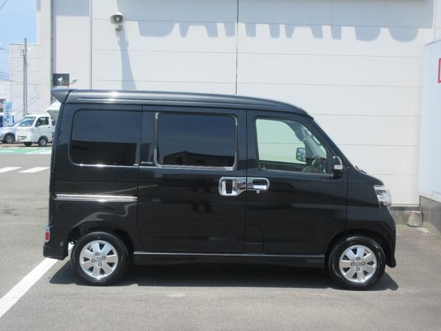 アトレーワゴンカスタムターボＲＳリミテッド（徳島県）の中古車