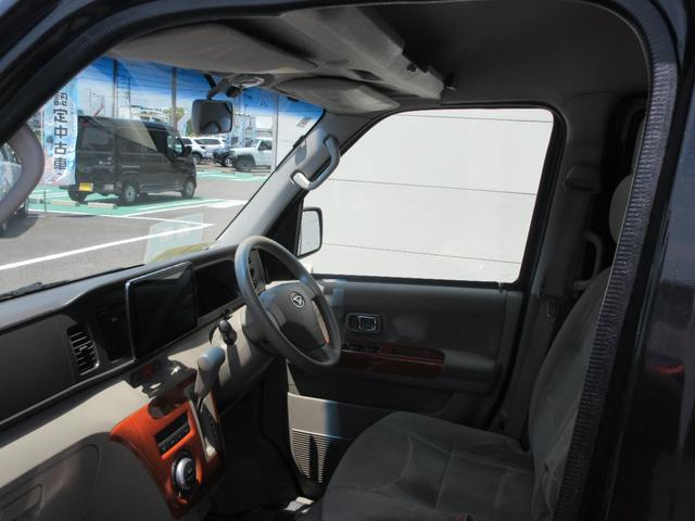 アトレーワゴンカスタムターボＲＳリミテッド（徳島県）の中古車