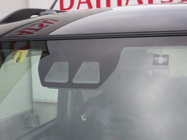 タントファンクロスナビ・ドライブレコーダー・両側パワースライドドア（徳島県）の中古車