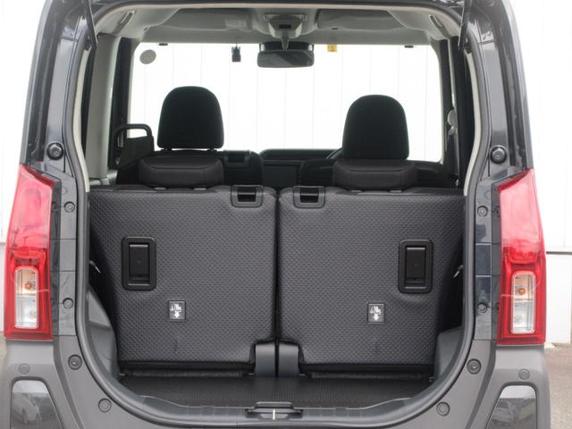 タントファンクロスナビ・ドライブレコーダー・両側パワースライドドア（徳島県）の中古車