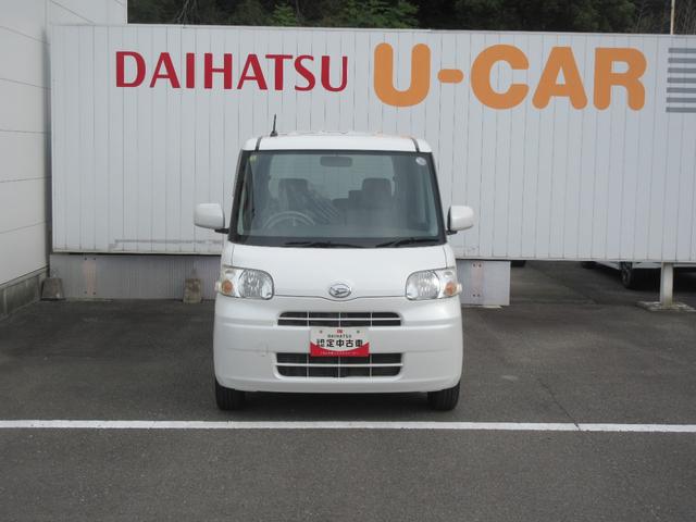 タントＸ（徳島県）の中古車