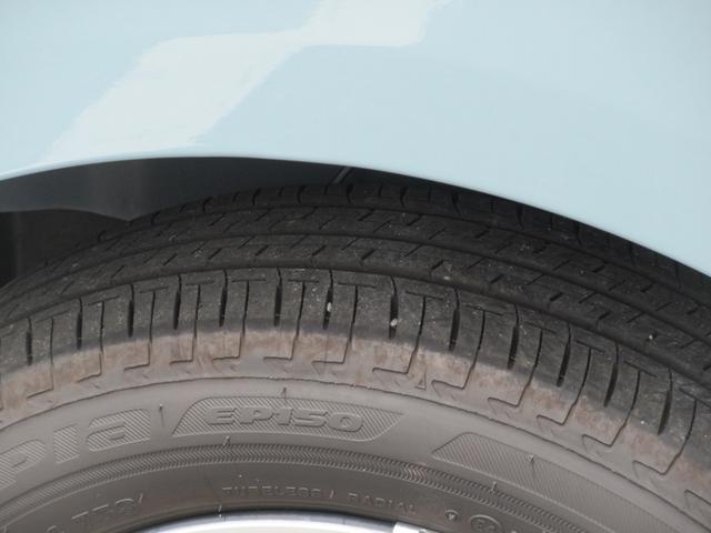 ムーヴキャンバスストライプスＧ純正１０インチナビ付きました！！（徳島県）の中古車