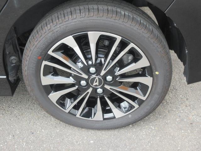 タントカスタムRS純正10インチナビ付(徳島県)の中古車