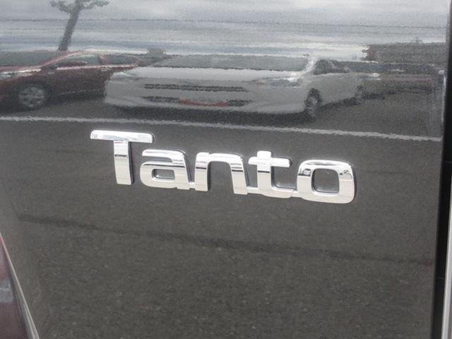 タントカスタムRS純正10インチナビ付(徳島県)の中古車