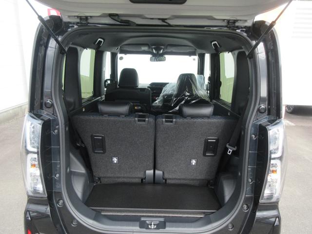 タントカスタムRS純正10インチナビ付(徳島県)の中古車