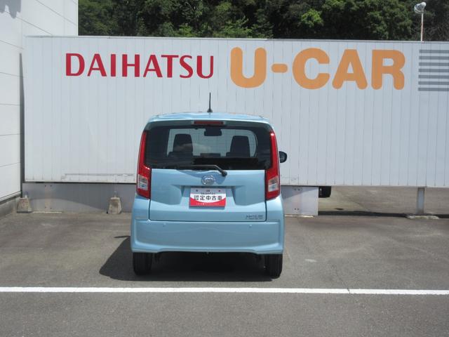 ムーヴＸリミテッドII　ＳＡIIIナビ・キーフリー・運転席シートヒーター・アルミホイール・スマートアシスト付き（徳島県）の中古車