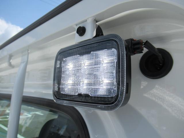 ハイゼットトラックスタンダード　農用スペシャル（徳島県）の中古車