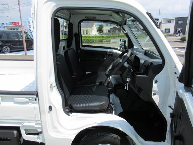 ハイゼットトラックスタンダード　農用スペシャル（徳島県）の中古車