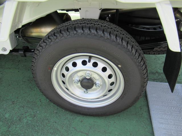 ハイゼットトラックスタンダード　農用スペシャル（徳島県）の中古車