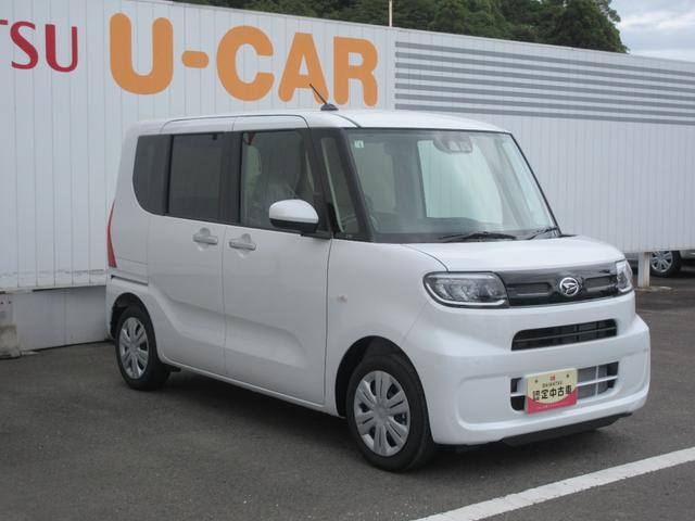 タントX(徳島県)の中古車