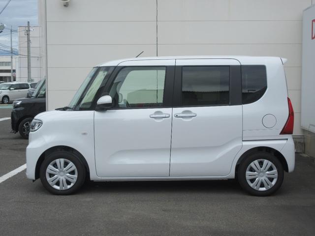 タントX(徳島県)の中古車