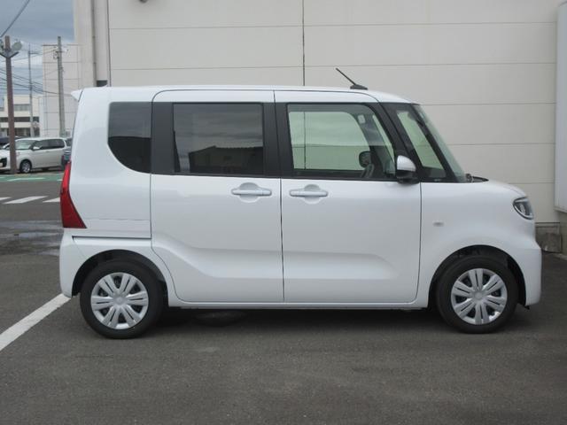 タントX(徳島県)の中古車