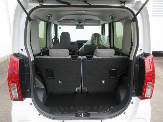 タントX(徳島県)の中古車