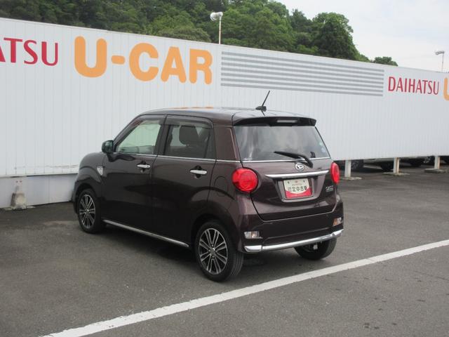 キャストスタイルG プライムコレクション SAIII(徳島県)の中古車