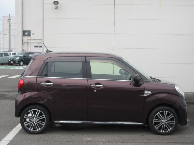 キャストスタイルG プライムコレクション SAIII(徳島県)の中古車