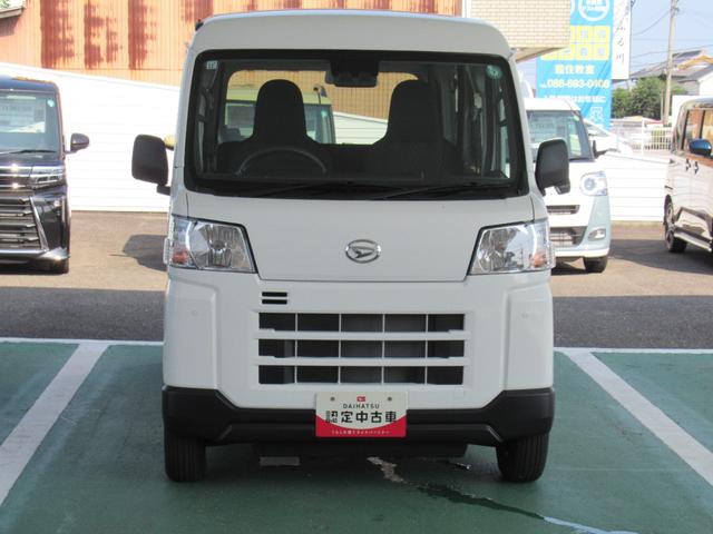 ハイゼットカーゴＤＸ（徳島県）の中古車