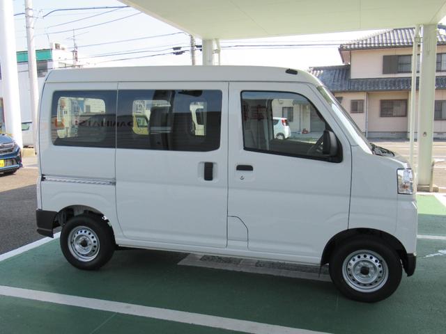 ハイゼットカーゴＤＸ（徳島県）の中古車