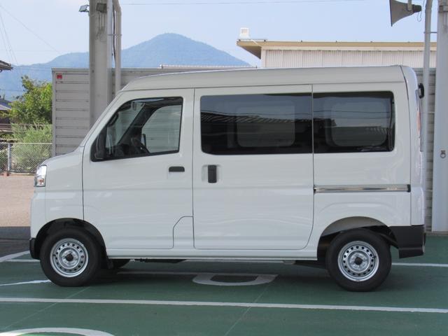 ハイゼットカーゴＤＸ（徳島県）の中古車