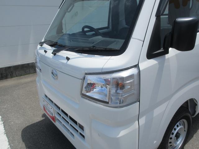 ハイゼットトラックスタンダード2WD・CVT(徳島県)の中古車