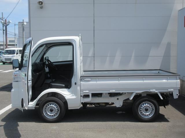 ハイゼットトラックスタンダード2WD・CVT(徳島県)の中古車