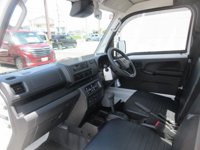 ハイゼットトラックスタンダード2WD・CVT(徳島県)の中古車