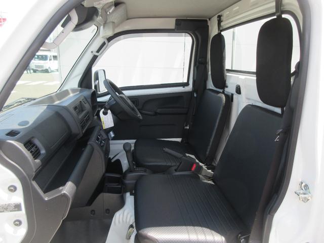 ハイゼットトラックスタンダード2WD・CVT(徳島県)の中古車