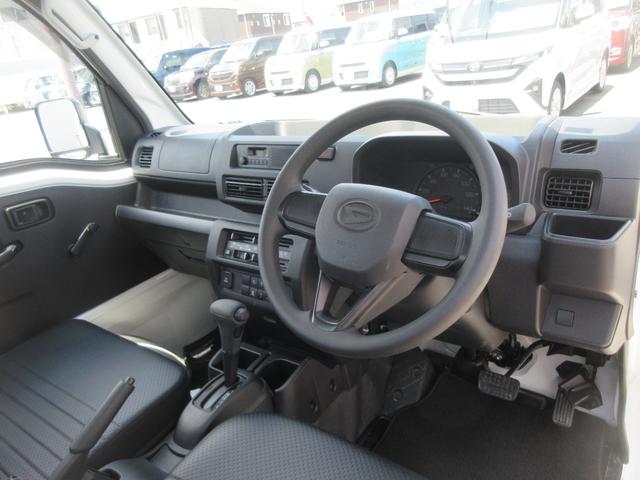ハイゼットトラックスタンダード2WD・CVT(徳島県)の中古車