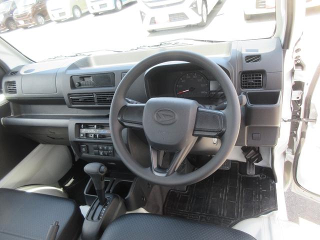 ハイゼットトラックスタンダード2WD・CVT(徳島県)の中古車