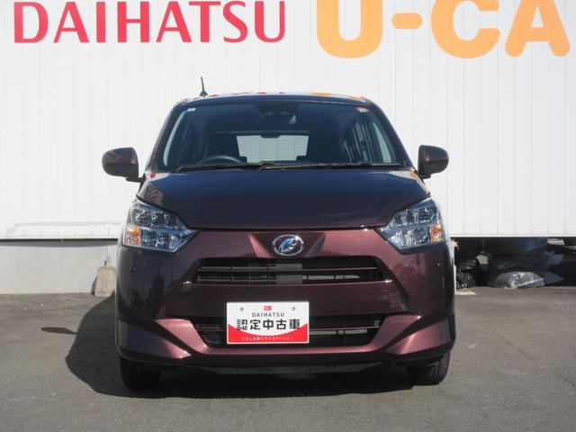 ミライースG リミテッドSAIII(徳島県)の中古車