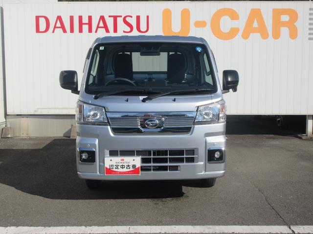 ハイゼットトラック 中古車 ＥＸＴ