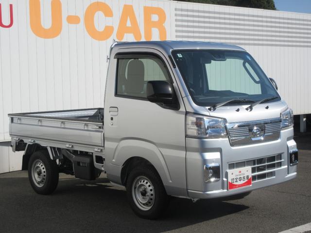 ハイゼットトラック 中古車 ＥＸＴ