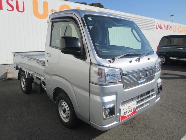 ハイゼットトラック 中古車 ＥＸＴ