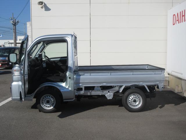 ハイゼットトラックＥＸＴ（徳島県）の中古車
