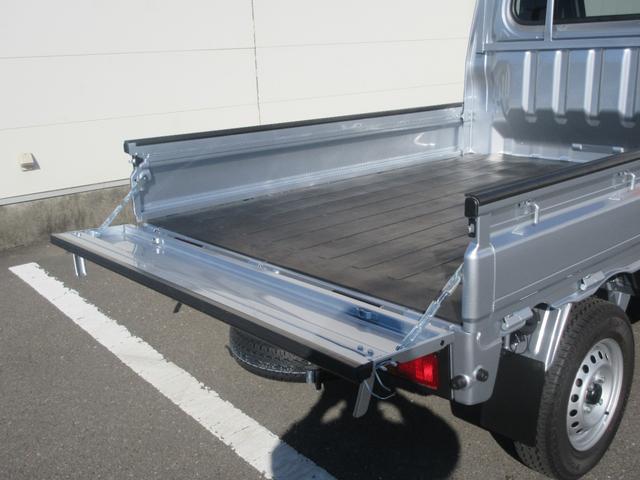 ハイゼットトラックＥＸＴ（徳島県）の中古車