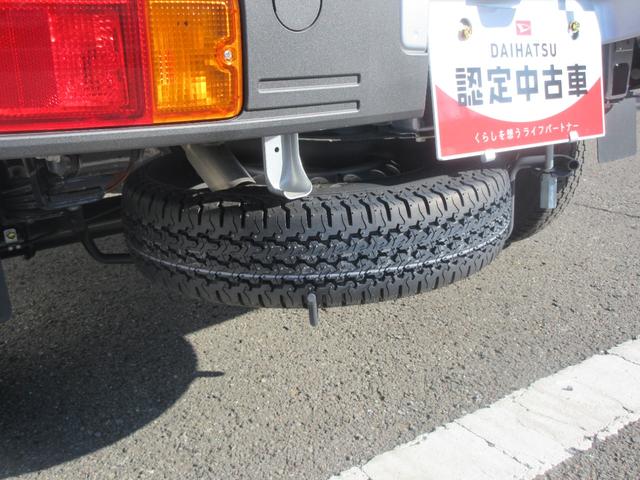 ハイゼットトラックＥＸＴ（徳島県）の中古車