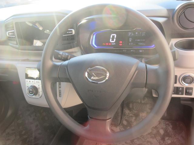 ミライースG SAIII(徳島県)の中古車