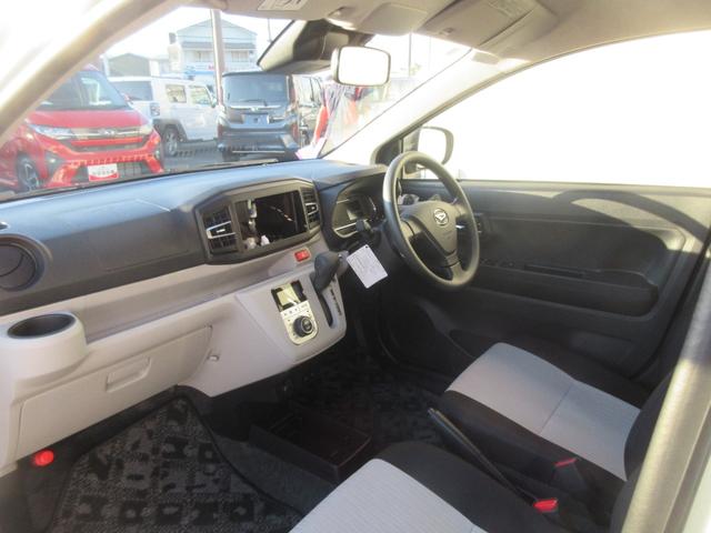 ミライースG SAIII(徳島県)の中古車