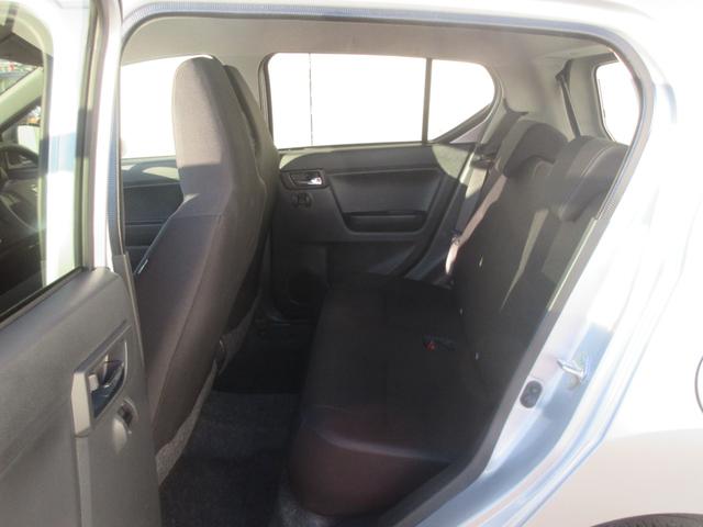 ミライースG SAIII(徳島県)の中古車